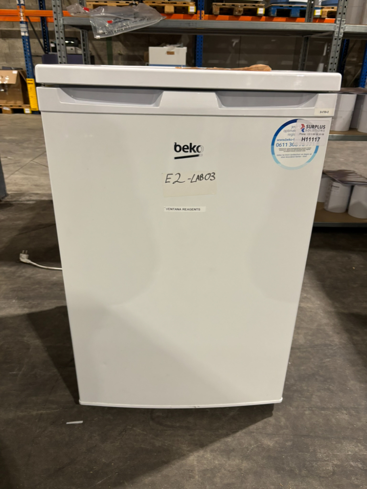 Image of Beko L54135 Refrigerator